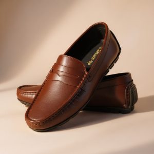 Selected Loafer