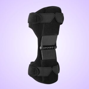 ১ পিস  knee support
