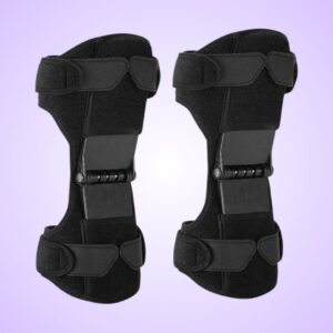 2 পিস  knee support