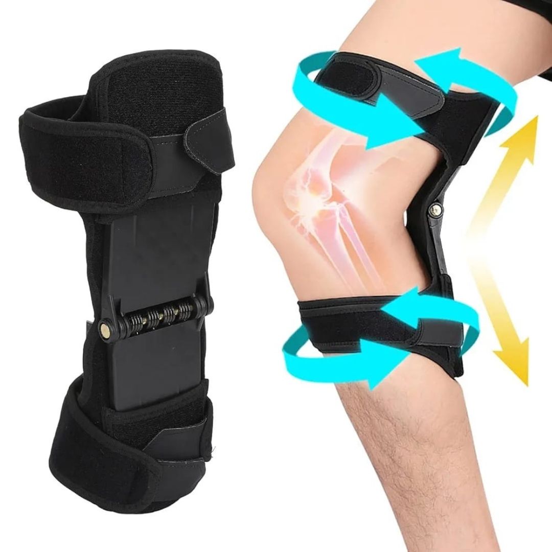 Premium Knee Support Brace